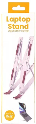 vivitar-aluminum-laptop-stand-light-pink