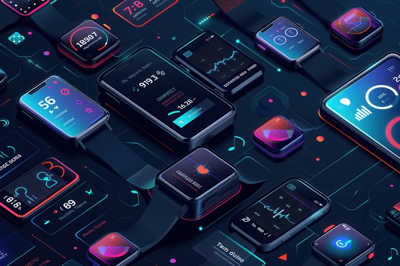 Top 10 Wearables That Do More Than Just Tell Time