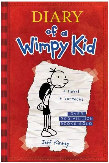 wimpy-kid-by-jeff-kinney-hardcover