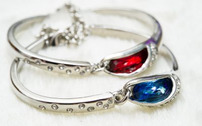 Shine On: Women’s Fine Jewelry That Stuns