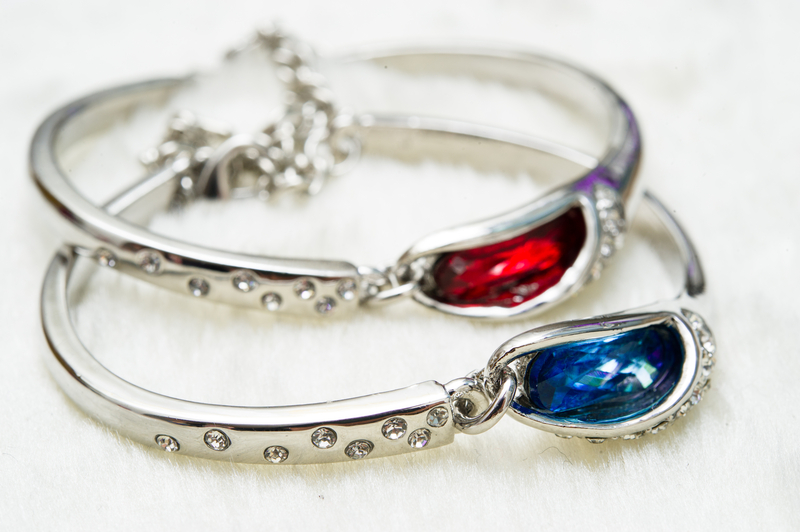 Shine On: Women’s Fine Jewelry That Stuns