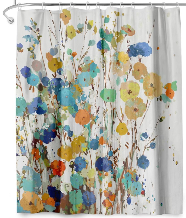 71x74-floral-shower-curtain-spring-garden-by-pi-creative-art Made-in-USA-Raval-Top-Grain-Leather-Sofa-Bed