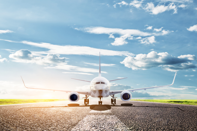 Best Airlines for Your Next Vacation