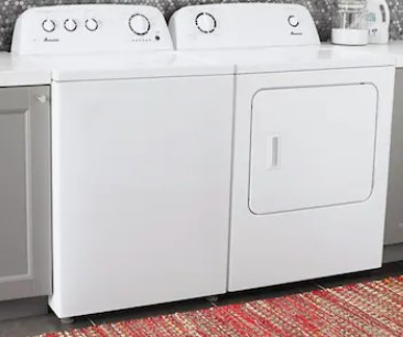 Amana-Top-Load-Washer-with-Agitator-Vented-Electric-Dryer-Set disney-junior-mickey-mouse-clubhouse-sing-along-songs-sound-book-by-pi-kids-mixed-media-product