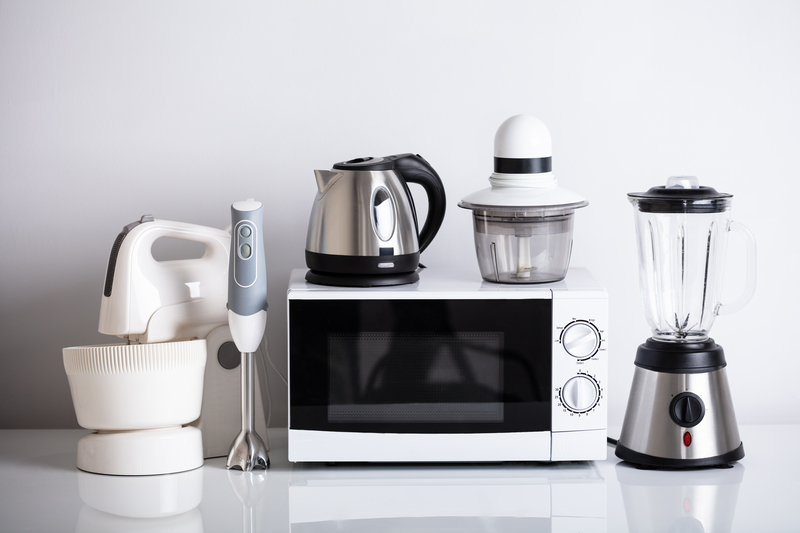 Budget-Friendly Appliances That Don’t Skimp on Quality