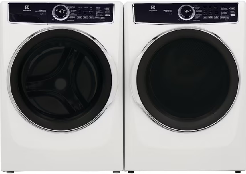 Electrolux-Smartboost-Stackable-Front-Load-Washer-Electric-Dryer-Set-in-White disney-junior-mickey-mouse-clubhouse-sing-along-songs-sound-book-by-pi-kids-mixed-media-product