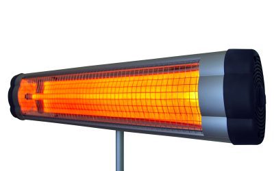 Most Energy-Efficient Heaters to Keep You Warm This Winter