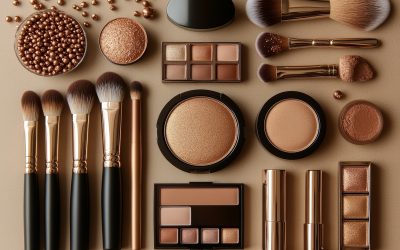 Top 10 Everyday Makeup Must-Haves for Women