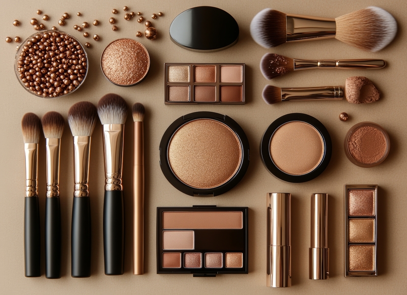 Top 10 Everyday Makeup Must-Haves for Women