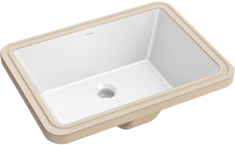 Kraus-Elavo-Ceramic-Undermount-Rectangular-White-Bathroom-Sink-20-25-in-x-15-13-in disney-junior-mickey-mouse-clubhouse-sing-along-songs-sound-book-by-pi-kids-mixed-media-product