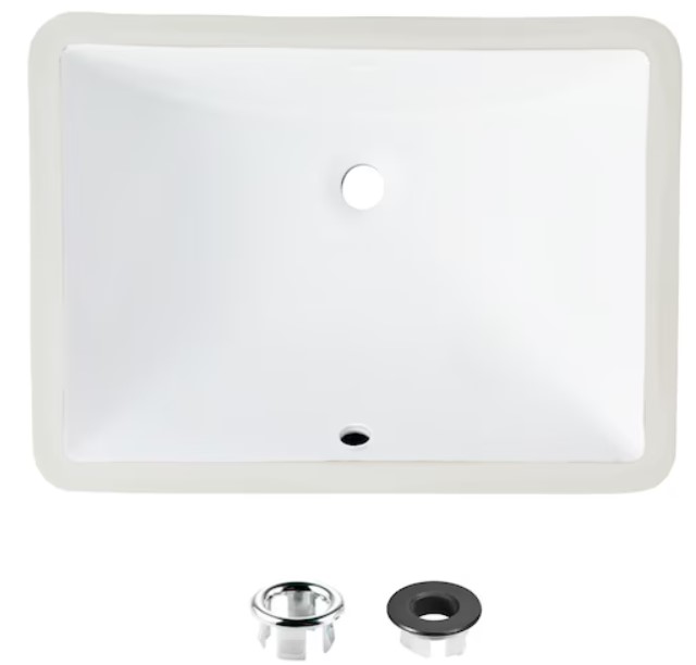 Stylish-STYLISH-18-in-Rectangular-Undermount-Bathroom-Sink-with-Overflow disney-junior-mickey-mouse-clubhouse-sing-along-songs-sound-book-by-pi-kids-mixed-media-product