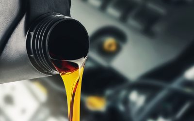 Best Oil Choices for High-Performance Engines in 2025