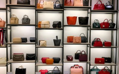 Work-Ready Handbags That Combine Style and Function