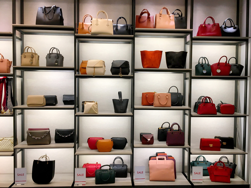 Work-Ready Handbags That Combine Style and Function