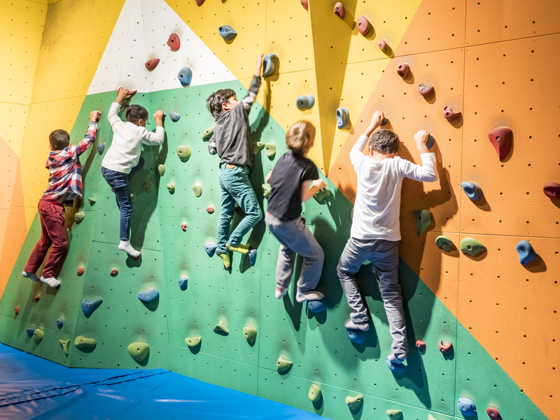 Top 5 Trending Activewear Picks for Boys