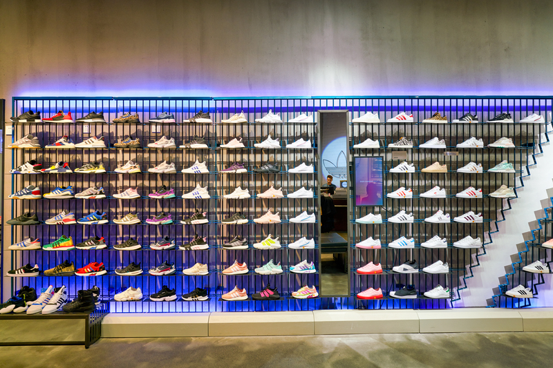 Top 5 Men’s Activewear Shoes for Performance & Style