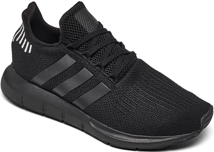 adidas-womens-swift-run-1.0-casual-sneakers-from-finish-line Made-in-USA-Raval-Top-Grain-Leather-Sofa-Bed