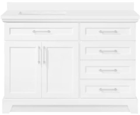 The Best Vanities for Every Bathroom Style