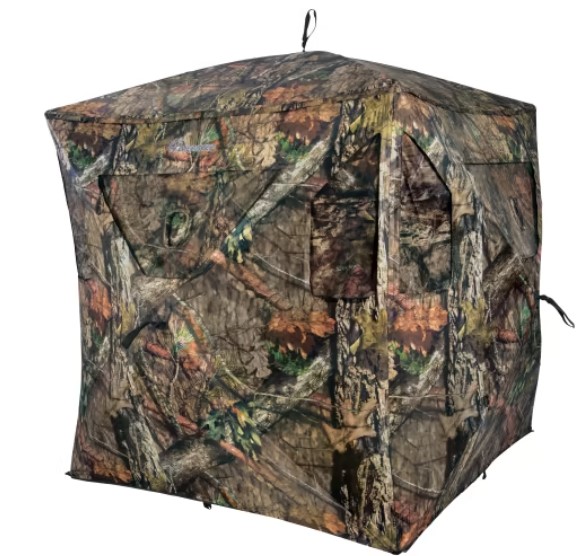 ameristep-brickhouse-hub-ground-blind amazon-kindle-6-e-reader-2024