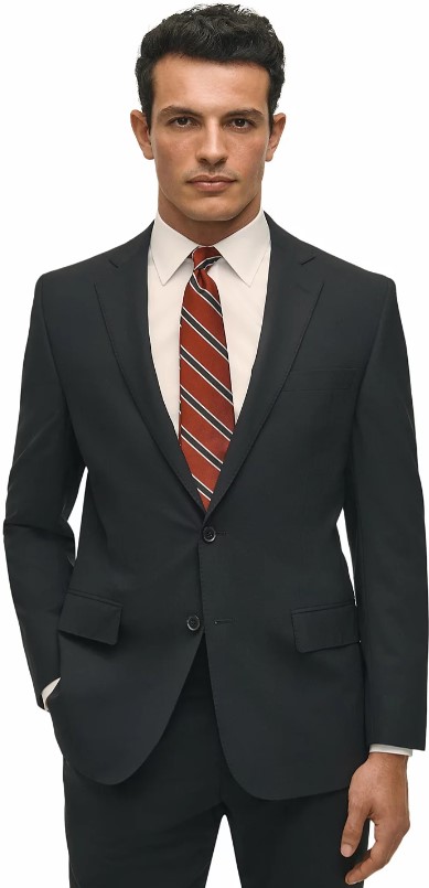 b-by-brooks-brothers-mens-classic-fit-stretch-wool-blend-suit-separates-jacket Made-in-USA-Raval-Top-Grain-Leather-Sofa-Bed