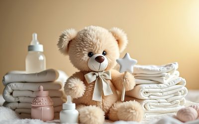 Baby Gear That’s Winning 2025 for Function & Safety