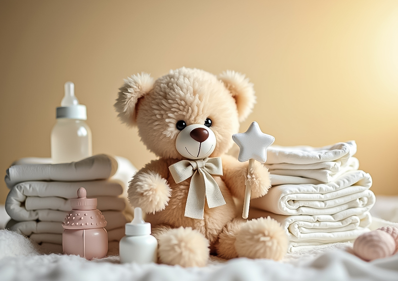 Top Baby Essentials Every New Parent Should Have