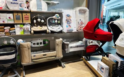 Most Trusted Baby Gear Parents Swear By