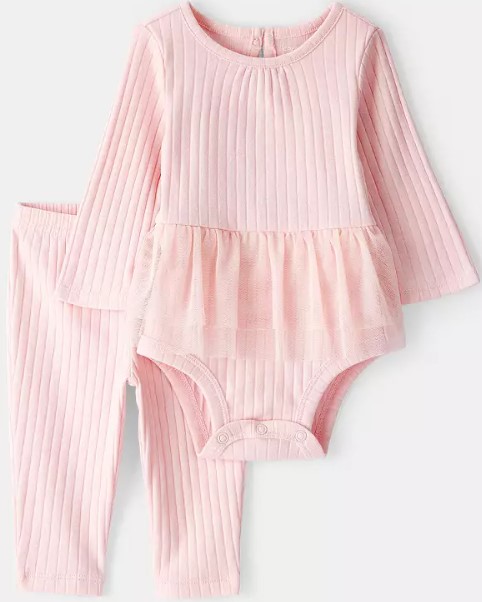 baby-girl-carters-2-piece-ribbed-tutu-bodysuit-pant-set disney-junior-mickey-mouse-clubhouse-sing-along-songs-sound-book-by-pi-kids-mixed-media-product