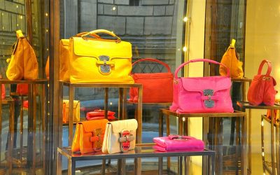 Must-Have Bags & Accessories Every Woman Needs