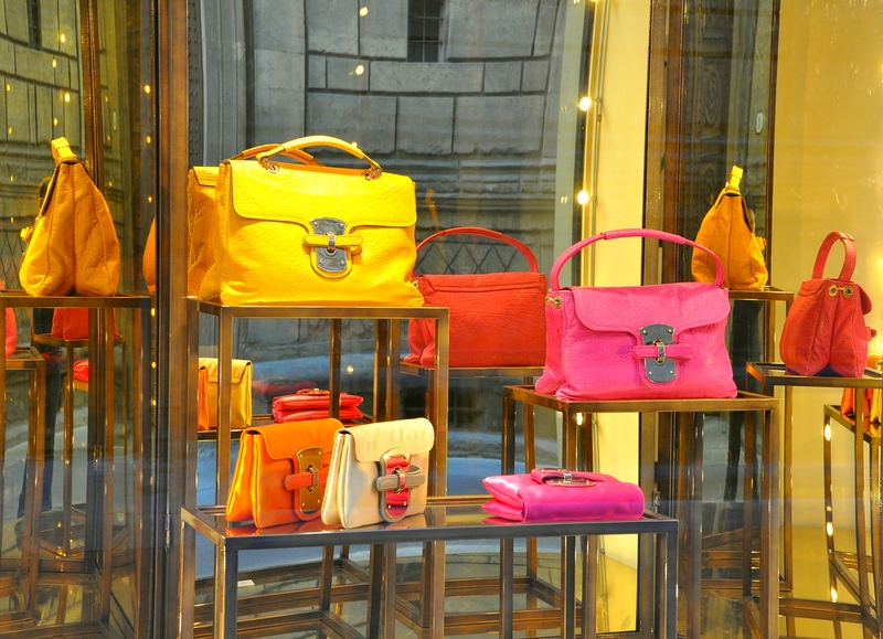 Must-Have Bags & Accessories Every Woman Needs