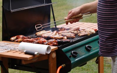 Top BBQ Grills Home Cooks Can’t Get Enough Of