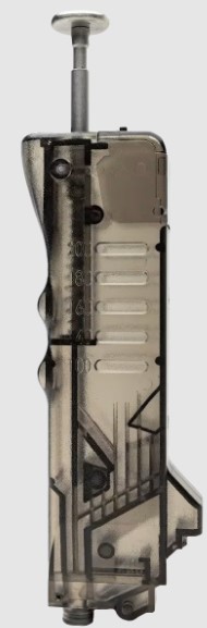 barra-airguns-gen-2-bb-speedloader fourth-wing-by-rebecca-yarros-hardcover