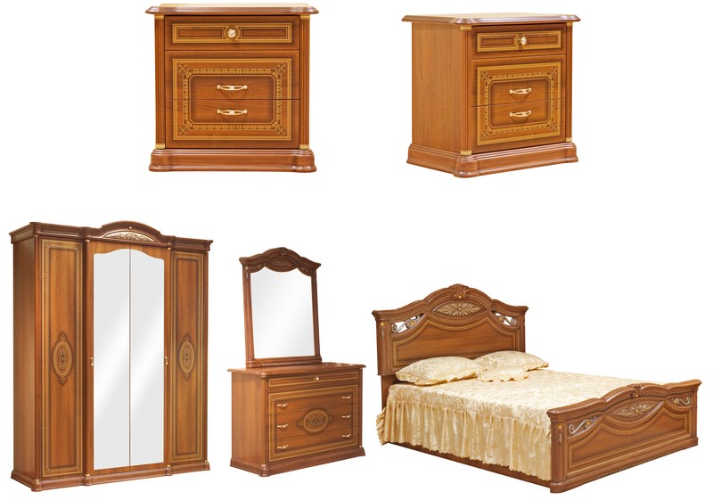 Bedroom Furniture Styles That Everyone’s Loving Right Now