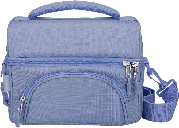 bentgo-deluxe-lunch-bag fourth-wing-by-rebecca-yarros-hardcover