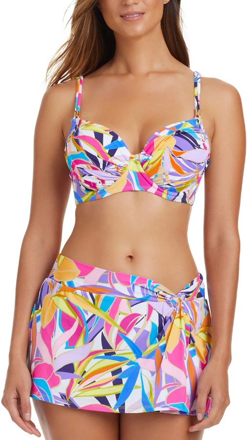 bleu-by-rod-beattie-womens-living-color-over-the-shoulder-molded-cup-bikini-top-printed-swim-skirt-bottom disney-junior-mickey-mouse-clubhouse-sing-along-songs-sound-book-by-pi-kids-mixed-media-product