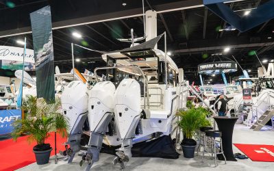 Throttle Therapy: 10 Boat Essentials That Are Worth the Splash