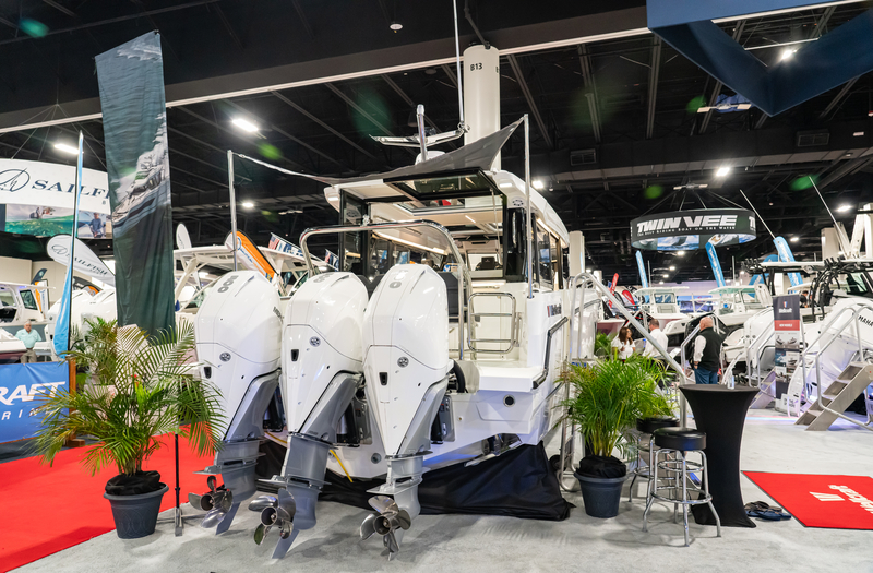 Throttle Therapy: 10 Boat Essentials That Are Worth the Splash