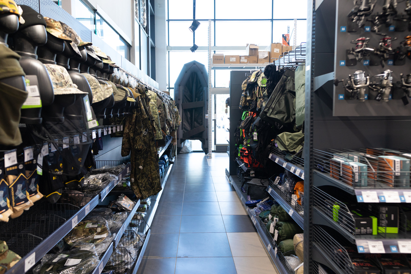 Wave Ready: Gear That Keeps You Cruising Smooth and Smart