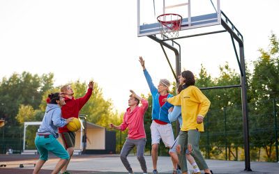 Top 5 Boys’ Activewear Picks That Parents & Kids Love