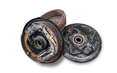 Top 5 Brake Kits for Safer, Smoother Stops