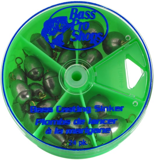 cabelas-live-bait-weights-sinker-assortment-box tonies-disney-the-jungle-book-audio-play-figurine