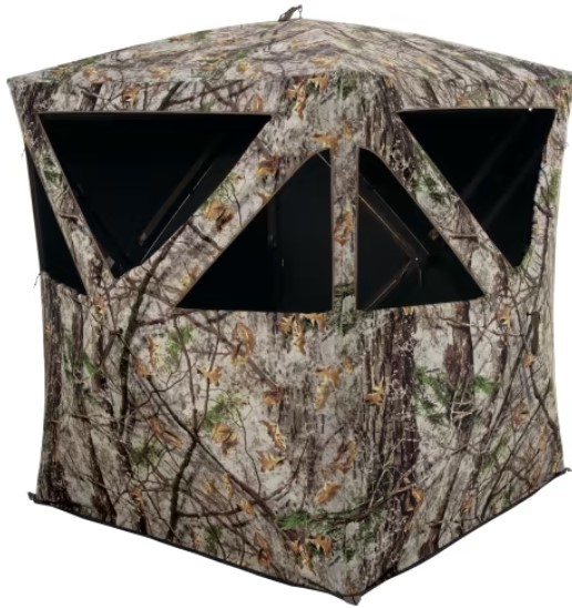 cabelas-the-zonz-hub-ground-blind national-geographic-kids-dangerous-dinosaurs-sound-book-by-pi-kids-mixed-media-product