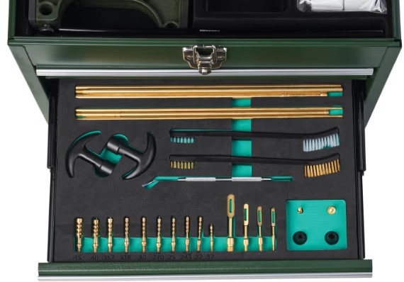 cabelas-toolbox-with-universal-gun-cleaning-kit disney-junior-mickey-mouse-clubhouse-sing-along-songs-sound-book-by-pi-kids-mixed-media-product