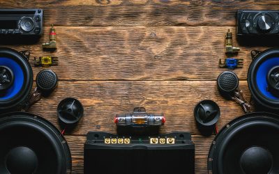 Car Accessories (Interior & Exterior) That Are Trending Right Now