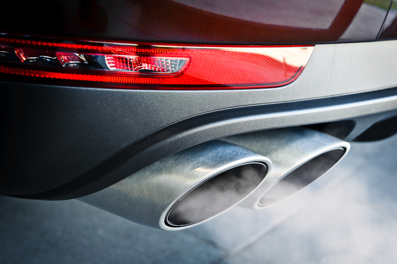 Exhaust Systems That Are Making Noise in the Auto World