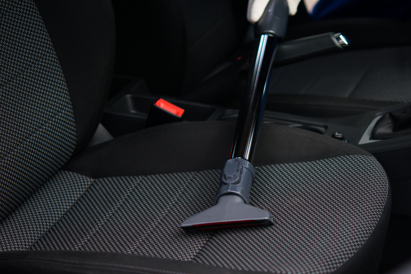 Top 5 Car Cleaners & Polishes That Actually Work