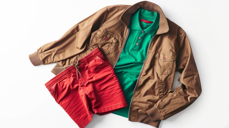 Effortless Casual Wear Every Man Needs in His Closet