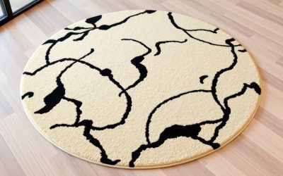 Style and Smart Savings: 10 Chic Rugs That Look Luxe Without Breaking the Bank