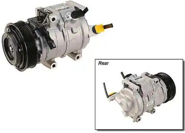 denso-a-c-compressor Made-in-USA-Raval-Top-Grain-Leather-Sofa-Bed