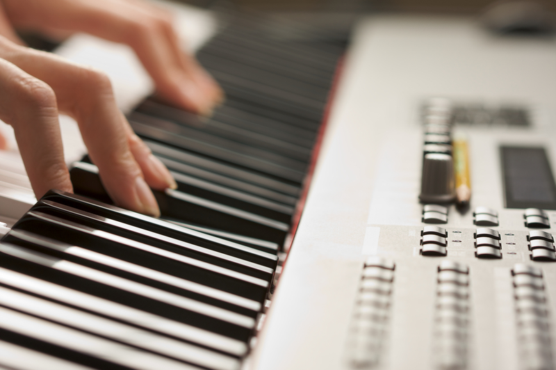 Top 5 Digital Pianos Perfect for Home Playing
